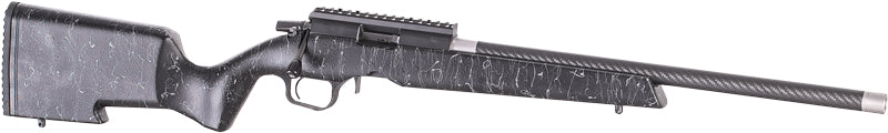 Christensen Arms Ranger .22LR Sporting Rifle with Carbon Fiber Stock and Threaded Barrel