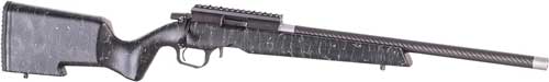 Christensen Arms Ranger .22 WMR 18-inch Sport Shooting Rifle with Carbon Fiber Stock