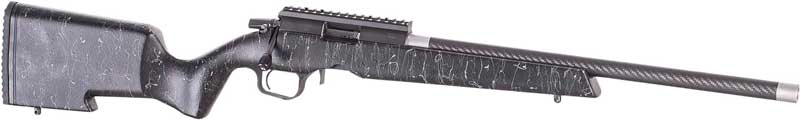 Christensen Arms Ranger 17HMR Bolt-Action Sporting Rifle with 18-Inch Barrel