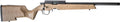 Christensen Arms Ranger 17HMR Sporting Rifle with 18-Inch Barrel and Carbon Fiber Stock