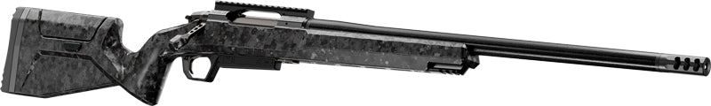Christensen Arms MCR 6.5 Creedmoor Sporting Rifle with Carbon Fiber Stock and 22-Inch Barrel