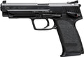 HK USP45 Expert V1 Double Action/Semi-Auto Pistol in 45 ACP with Adjustable Sights and Polymer Frame