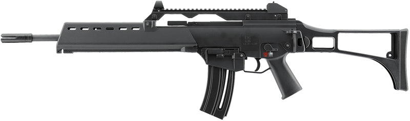 HK G36 Rifle .22 LR with Folding Stock and 16.1-Inch Barrel by Umarex Germany