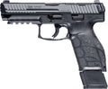 HK VP9A1 F Optics Ready 9mm Semi-Auto Pistol with 2 Magazines
