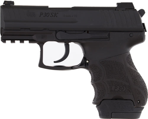 HK P30SK V3 DA/SA TRIGGER 9MM