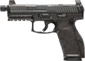 HK VP9A1 X Tactical Optics Ready 9mm Luger Semi-Auto Pistol