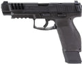 HK VP9A1 L Optics Ready 9mm Semi-Auto Pistol with 2 Magazines