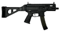 Global Ordnance Grand Power Stribog SP9A3S 9mm Semi-Auto Pistol with Picatinny Rails and 3 Magazines