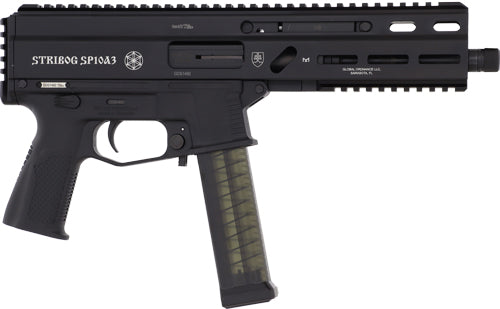 GRAND POWER STRIBOG SP10A3