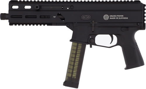GRAND POWER STRIBOG SP10A3
