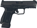 Global Ordnance Arex Delta Gen 2 M 9mm Semi-Auto Pistol with 4-inch Barrel and 15-Round Magazines