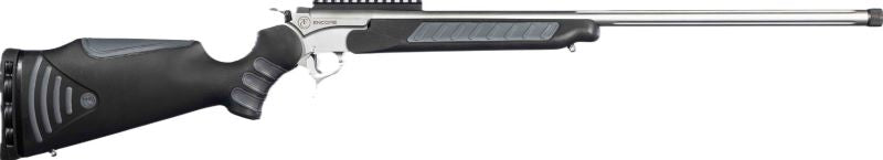 Thompson Center Encore ProHunter 350 Legend Break Action Rifle with Stainless Steel Finish