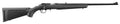 Ruger American .22 Long Rifle Sporting Rifle with 22-Inch Alloy Steel Barrel and Adjustable Sights