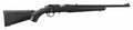 Ruger American Compact .22 LR Bolt Action Sporting Rifle with Interchangeable Stock Modules