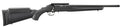 Ruger American .22 WMR Sporting Rifle with Interchangeable Stock Modules and 10-Round Magazine