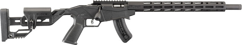 RUGER PRECISION RIMFIRE 17HMR
