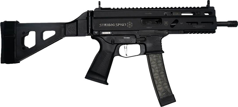 GRAND POWER STRIBOG SP9A3 9MM