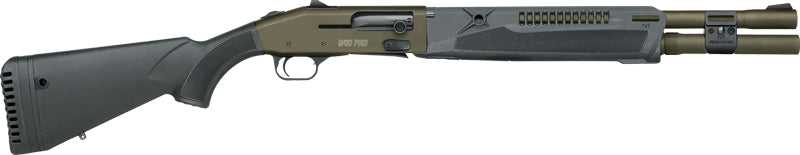 MOSSBERG 940 PRO TACT 12GA 3"