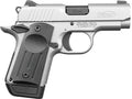 TriStar Protege X Subcompact 9mm Luger Semi-Auto Pistol with 3.2-Inch Barrel