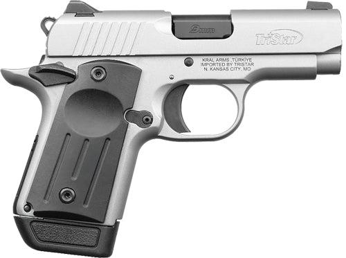 TriStar Protege X Subcompact 9mm Luger Semi-Auto Pistol with 3.2-Inch Barrel
