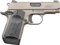 TriStar Protege X Subcompact 9mm Luger Semi-Auto Pistol with Flat Dark Earth Frame and Black Slide