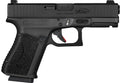 TriStar Apoc 9mm Semi-Auto Pistol with 15-Round Magazine, Black Finish