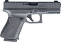 TriStar Apoc 9mm Semi-Auto Pistol with 15-Round Magazine and Fiber Optic Sights