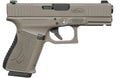 TriStar Apoc 9mm Semi-Auto Pistol with 15-Round Magazine in Flat Dark Earth