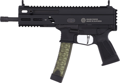 GRAND POWER STRIBOG SP9A1 9MM