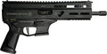 Global Ordnance Grand Power Stribog SP9A3G 9mm Semi-Auto Pistol with 3 Magazines