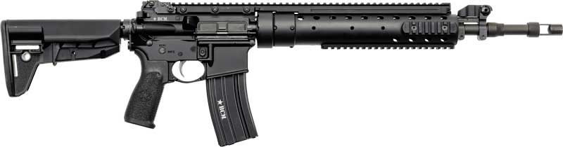 Bravo Company Mfg. BCM MK12 MOD-0 5.56 NATO 18-inch Modern Sporting Rifle
