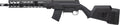 CMMG RIFLE Dissent BR47 16-inch 7.62x39mm Modern Sporting Rifle with Cerakote Black Finish