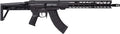 CMMG Dissent MK47 Semi-Automatic Rifle in 7.62x39mm with Cerakote Armor Black Finish