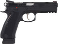 CZ CUSTOM SP-01 SHADOW 9MM FS