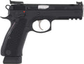 CZ CUSTOM SP-01 SHADOW ACCU 23