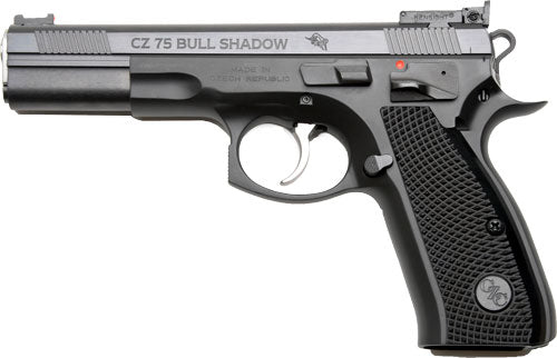 CZ CUSTOM CZ 75 BULL SHADOW