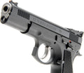CZ CUSTOM CZ 75 BULL SHADOW