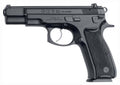 CZ-USA CZ 75-BD 9mm FS Semi-Auto Pistol with 16-Round Magazines