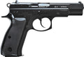 CZ-USA 91164 75-BD 50th Anniversary 9mm Semi-Auto Pistol with Decocking Lever