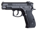 CZ-USA CZ 75 D PCR Compact 9mm FS Semi-Auto Pistol with 14-Round Magazines