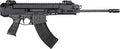 CZ-USA Bren 2 MS Pistol 7.62x39 with Adjustable Sights and 30-Round Magazine