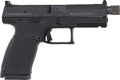 CZ P-10 C OR 9MM FS 17RD