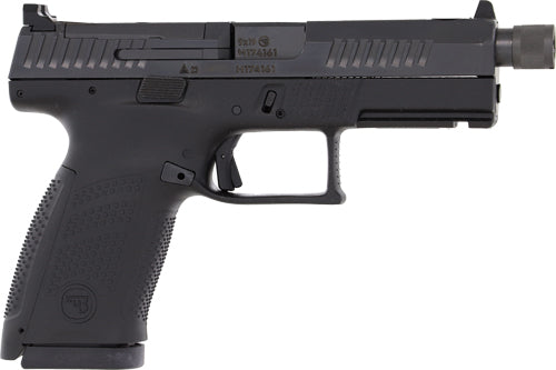 CZ P-10 C OR 9MM FS 17RD