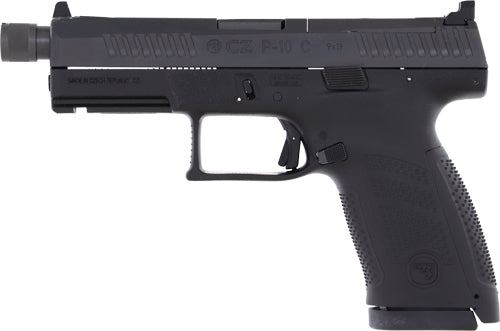 CZ P-10 C OR 9MM FS 17RD