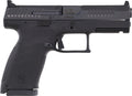 CZ-USA CZ P-10 C 9mm FS Semi-Auto Pistol with 15-Round Magazines