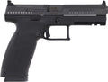 CZ-USA CZ P-10 F 9mm Semi-Auto Pistol with 4.5-Inch Barrel, 19-Round Magazine, Optics-Ready