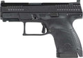 CZ-USA P-10 S 9mm FS Semi-Auto Pistol with 12-Round Magazine