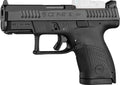 CZ-USA P-10 S OR 9mm FS Semi-Auto Pistol with Optics-Ready Design