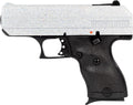 Hi-Point C9 9mm Compact Semi-Auto Pistol with Adjustable Sights and 8-Round Magazine
