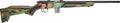 Savage 93 Minimalist .22 WMR Bolt-Action Sporting Rifle with 18-Inch Threaded Barrel